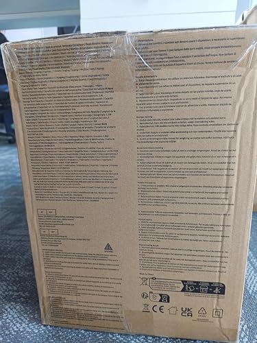 Rivenara Handheld Carpet & Upholstery Cleaner – Portable Spot Washer