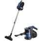 Vytronix HSV3 3-in-1 Upright Vacuum Cleaner – Lightweight Corded Stick & Handheld, 600W, Blue