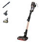 Shark Corded Stick Vacuum Cleaner with Anti Hair Wrap and Pet Tool – Rose Gold