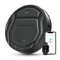 Lefant M210P Robot Vacuum Cleaner – Compact, Self-Charging, Alexa-Compatible