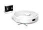 iRobot Roomba 105 Robot Vacuum Cleaner with Mop – White