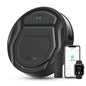 Lefant M210P Robot Vacuum – Slim Design, WiFi & Remote Control, Pet Hair & Hard Floor Cleaning