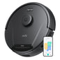 eufy L60 Robot Vacuum Cleaner – 5,000Pa Suction, iPath Laser, Pet Hair & Hard Floors