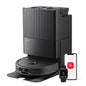 Roborock Qrevo QV 35S Robot Vacuum & Mop – 10,000Pa, Dual Brushes, Auto Dock