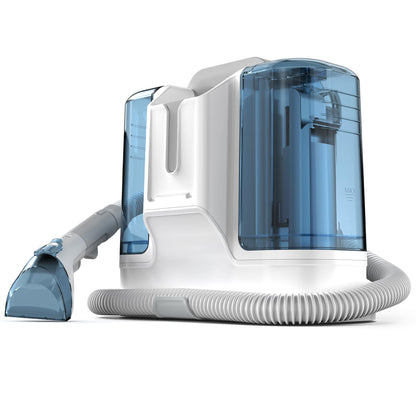 Rivenara Handheld Carpet & Upholstery Cleaner – Portable Spot Washer