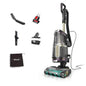Shark AZ3900UKTBK Corded Upright Vacuum Cleaner – DuoClean Detect, Anti Hair Wrap, Charcoal
