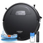 Laresar Evol 3 Robot Vacuum Cleaner with Mop – 4,500Pa Suction, Auto Carpet Boost, Smart App & Alexa